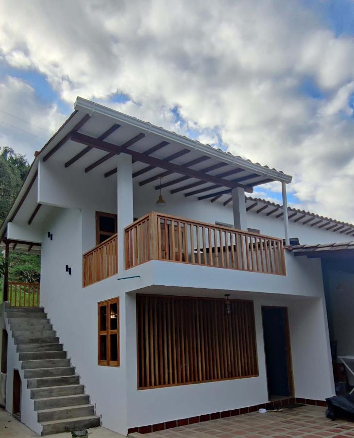 Glamping Jardin Hotel Екстериор снимка