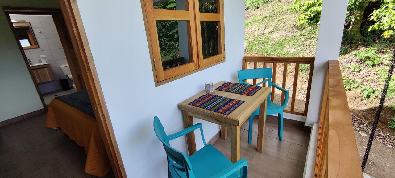 Glamping Jardin Hotel Екстериор снимка