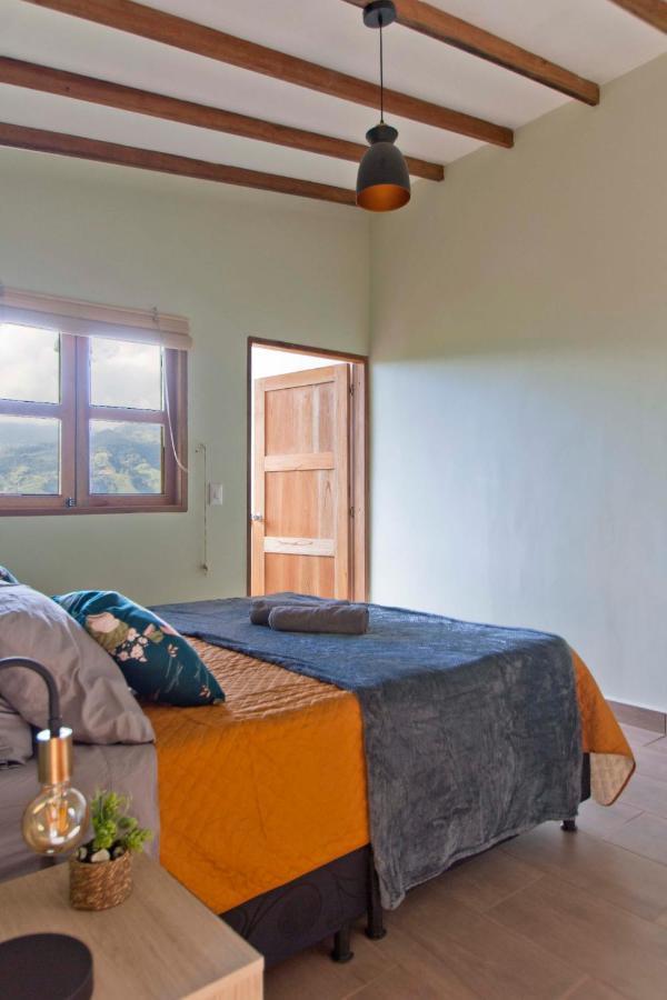 Glamping Jardin Hotel Екстериор снимка