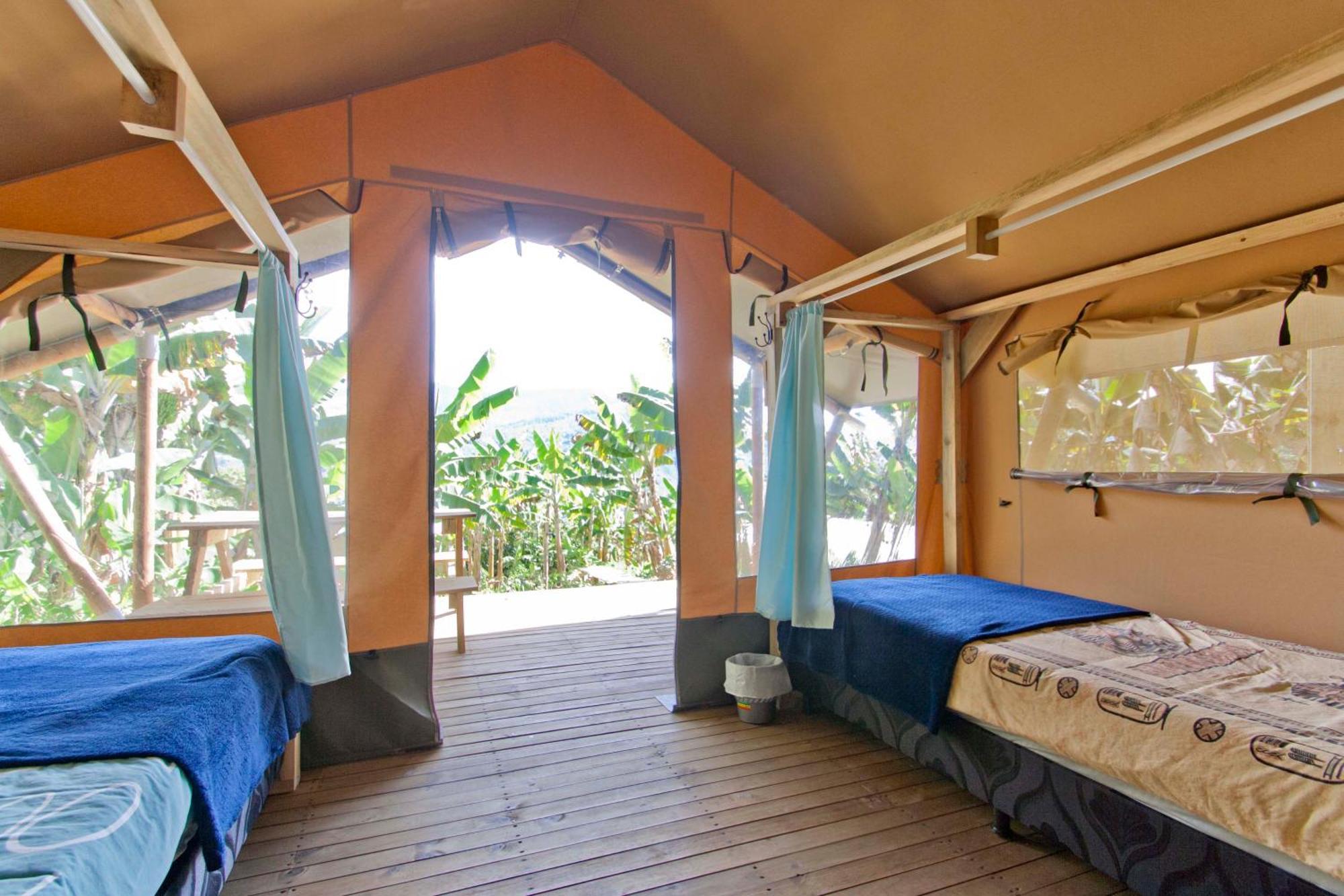 Glamping Jardin Hotel Екстериор снимка